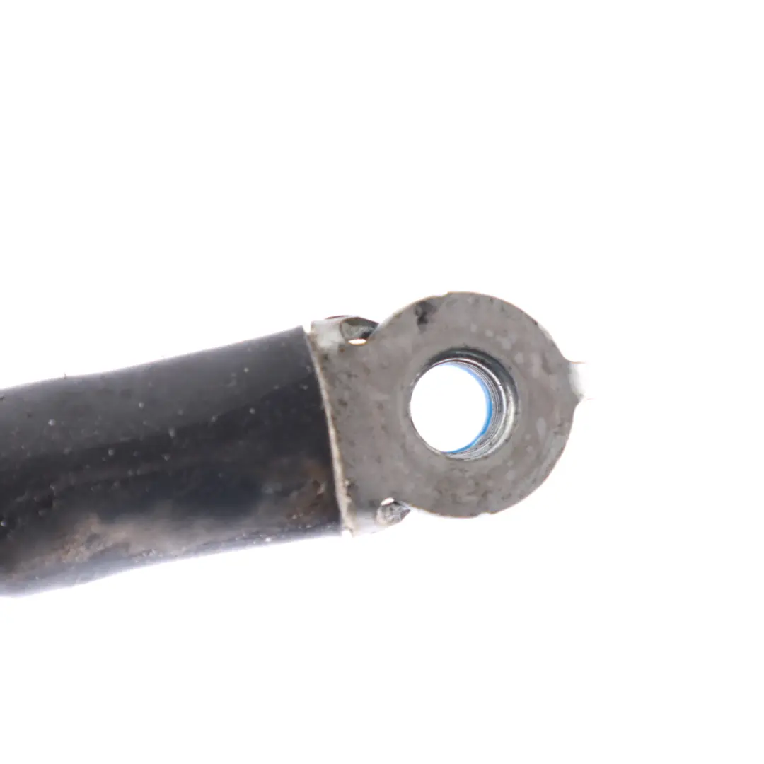  Batterie kabel Mercedes C117 W176 Anlasser Licht maschine Kabelbaum - SKU A1765400103 - Teilenummer A1765400103