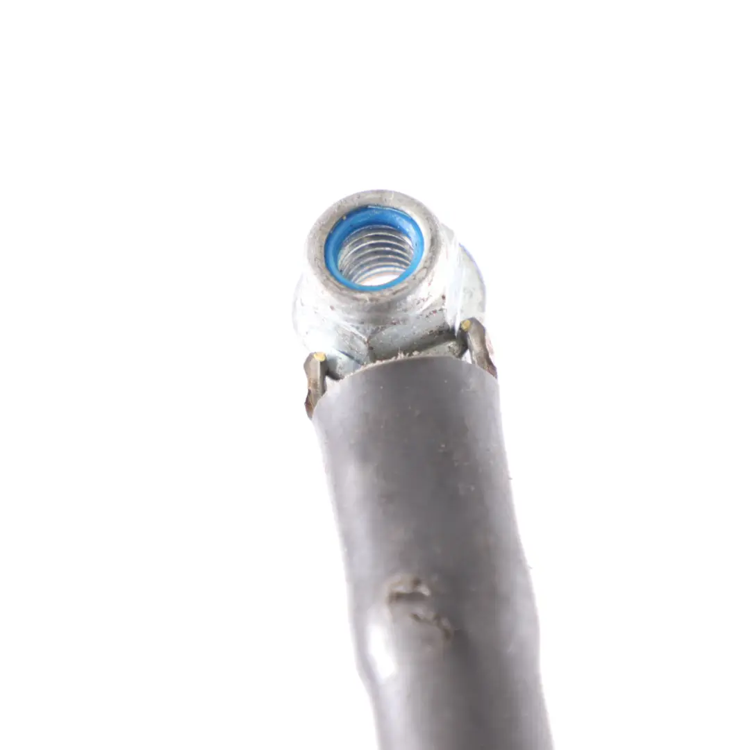  Batterie kabel Mercedes C117 W176 Anlasser Licht maschine Kabelbaum - SKU A1765400103 - Teilenummer A1765400103