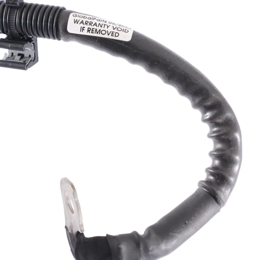  Battery Cable Mercedes C117 W176 Starter Alternator Wiring Harness - SKU A1765400103 - Part number A1765400103