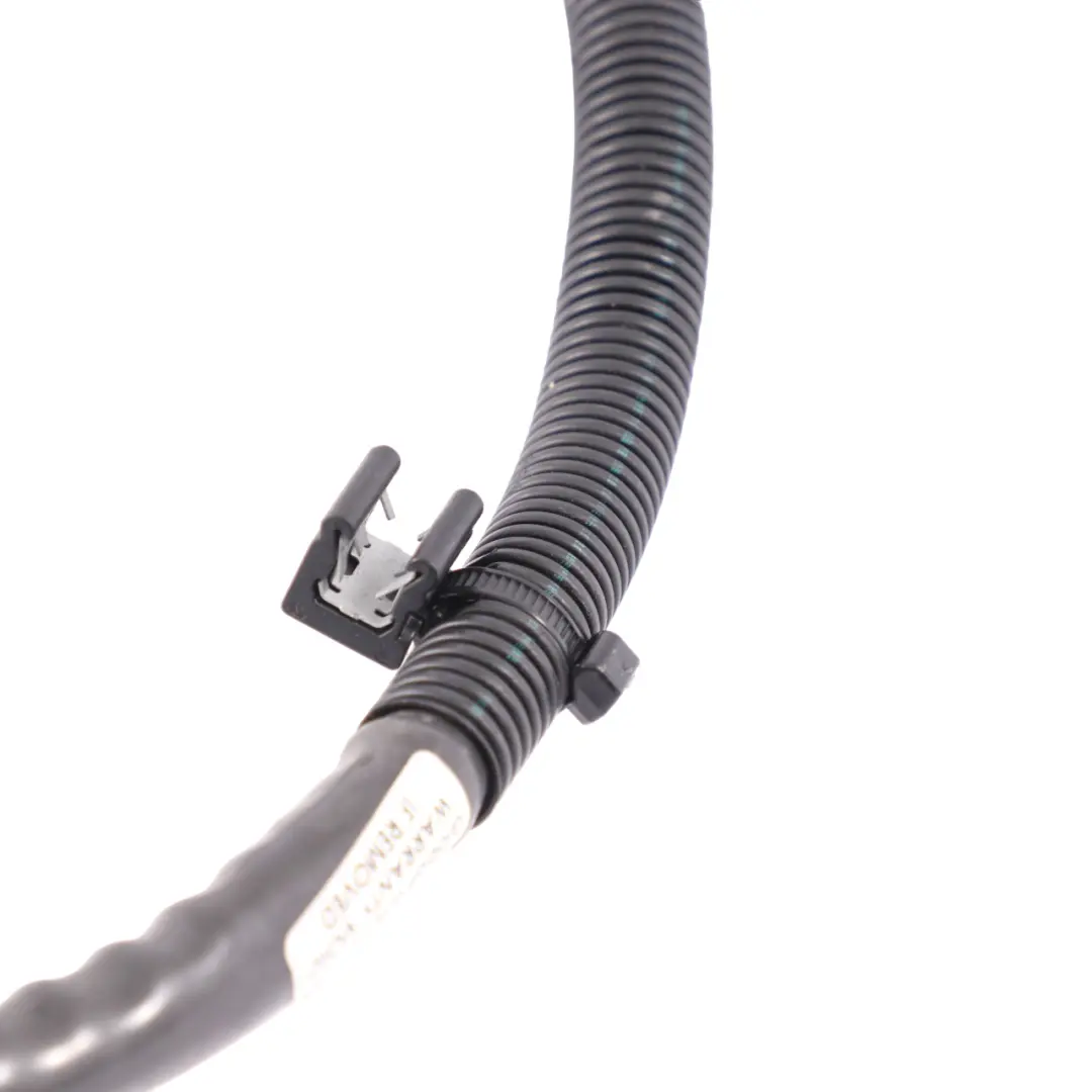  Batterie kabel Mercedes C117 W176 Anlasser Licht maschine Kabelbaum - SKU A1765400103 - Teilenummer A1765400103