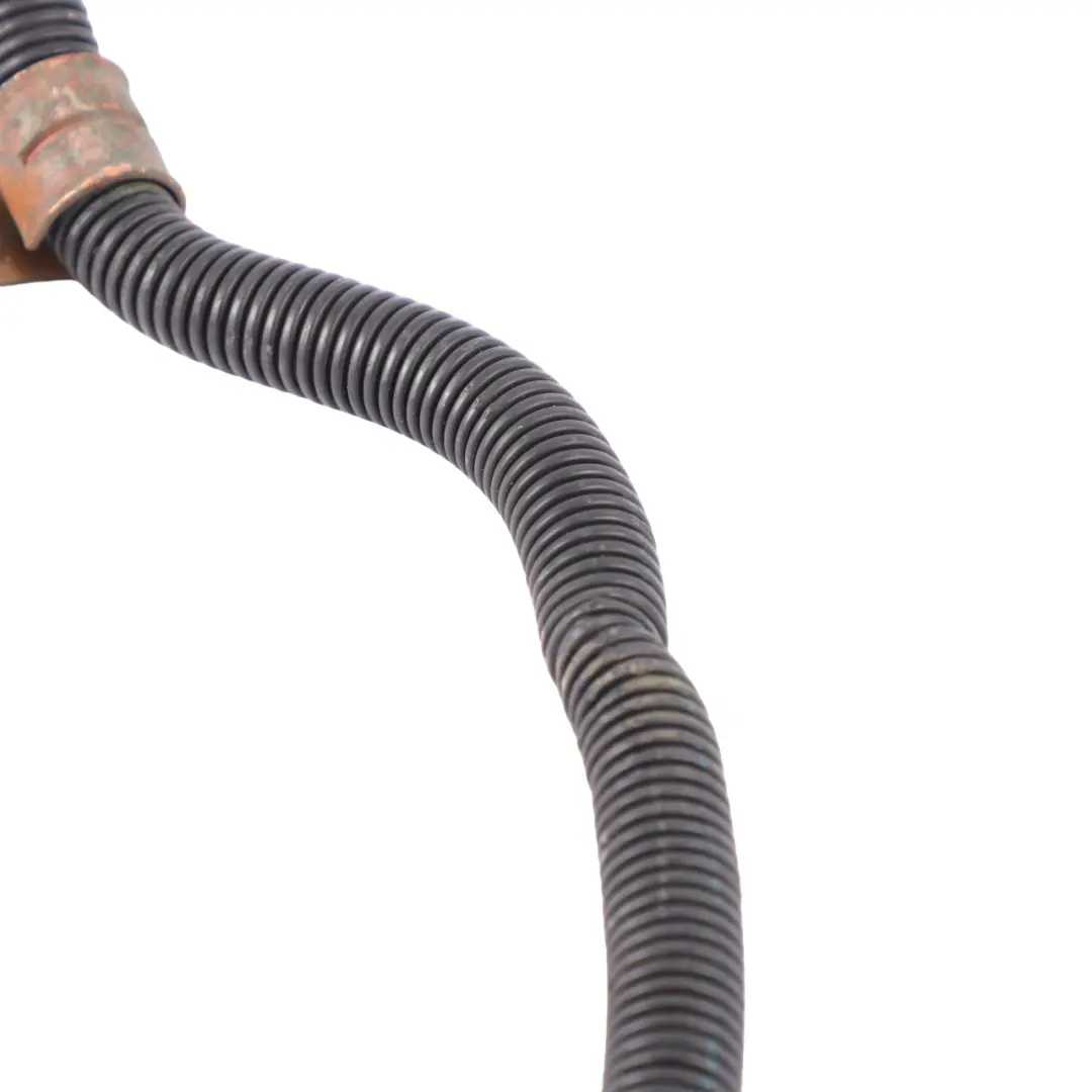 Cable Mercedes C117 W176 Starter Alternator Wiring Harness to Battery with Part number A1765400103 Battery Cable Mercedes C117 W176 Starter Alternator Wiring Harness - SKU A1765400103 - Part number A1765400103