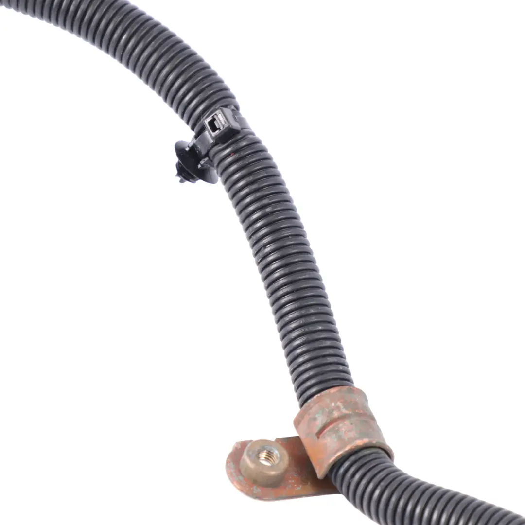  Batterie kabel Mercedes C117 W176 Anlasser Licht maschine Kabelbaum - SKU A1765400103 - Teilenummer A1765400103