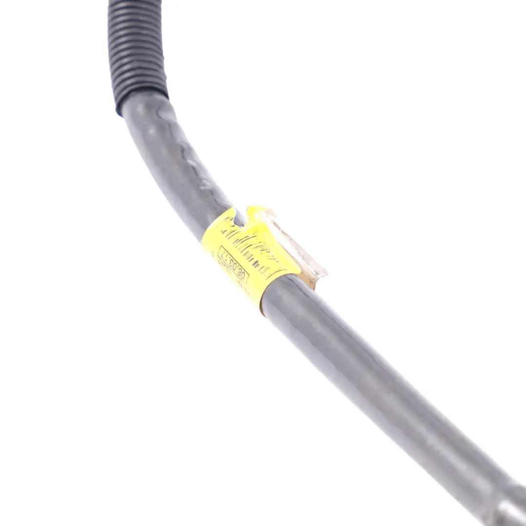  Batterie kabel Mercedes C117 W176 Anlasser Licht maschine Kabelbaum - SKU A1765400103 - Teilenummer A1765400103