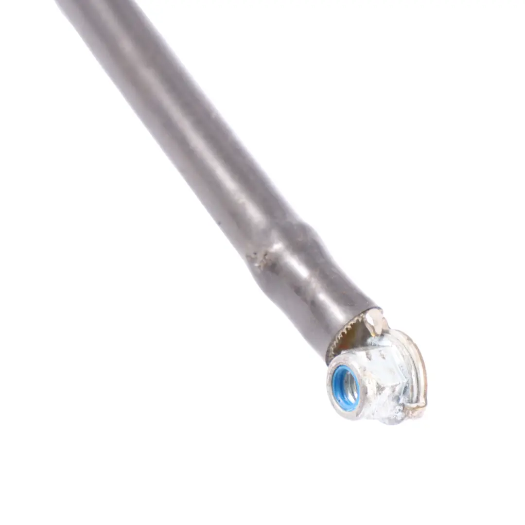  Batterie kabel Mercedes C117 W176 Anlasser Licht maschine Kabelbaum - SKU A1765400103 - Teilenummer A1765400103
