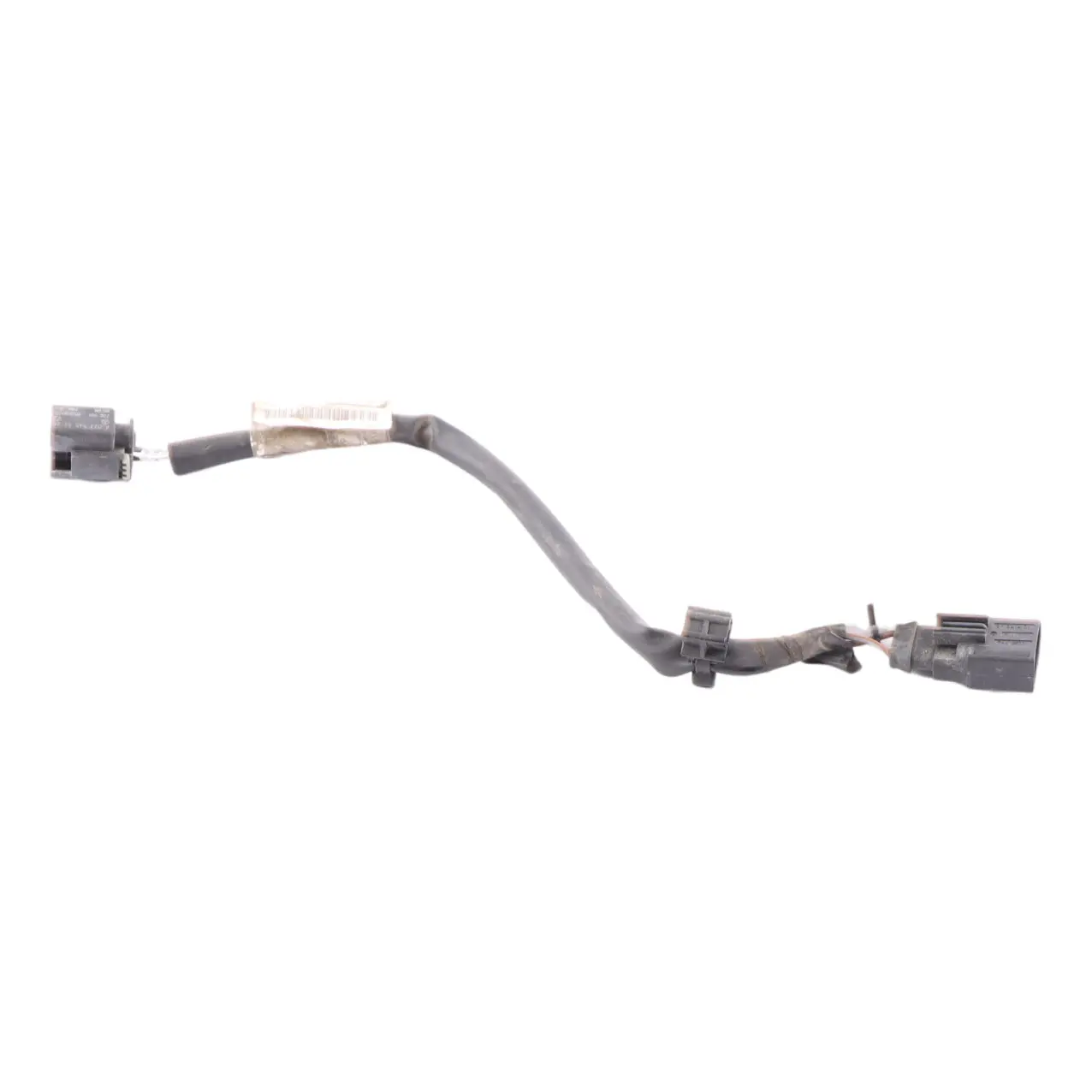 Wiring Harness Mercedes W176 A45 AMG Petrol M133 Low Temperature Pump Adapter