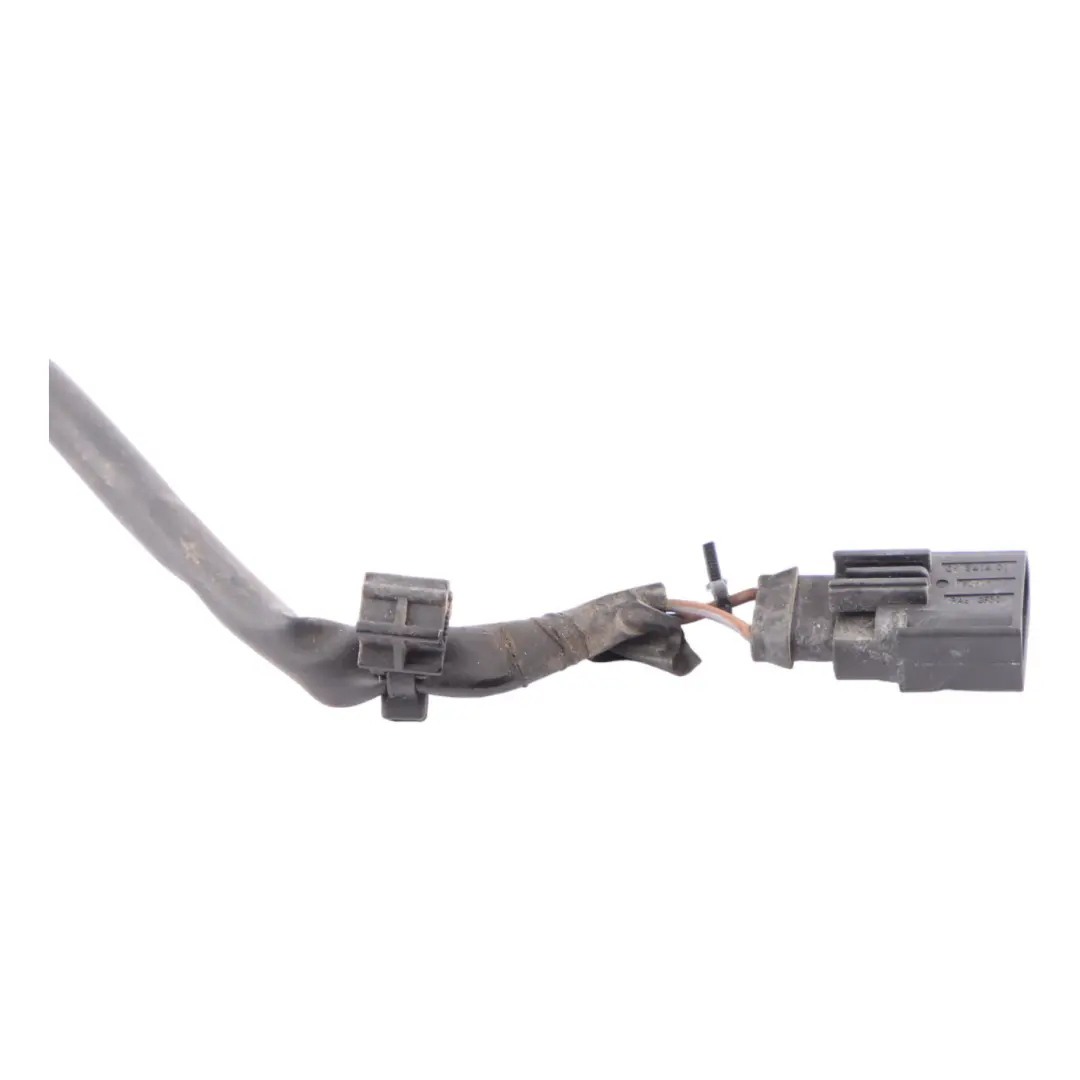  Kabel Baum Mercedes W176 A45 AMG Benzin M133 Nieder Temperatur Pumpe Adapter - SKU A1765406109 - Teilenummer A1765406109