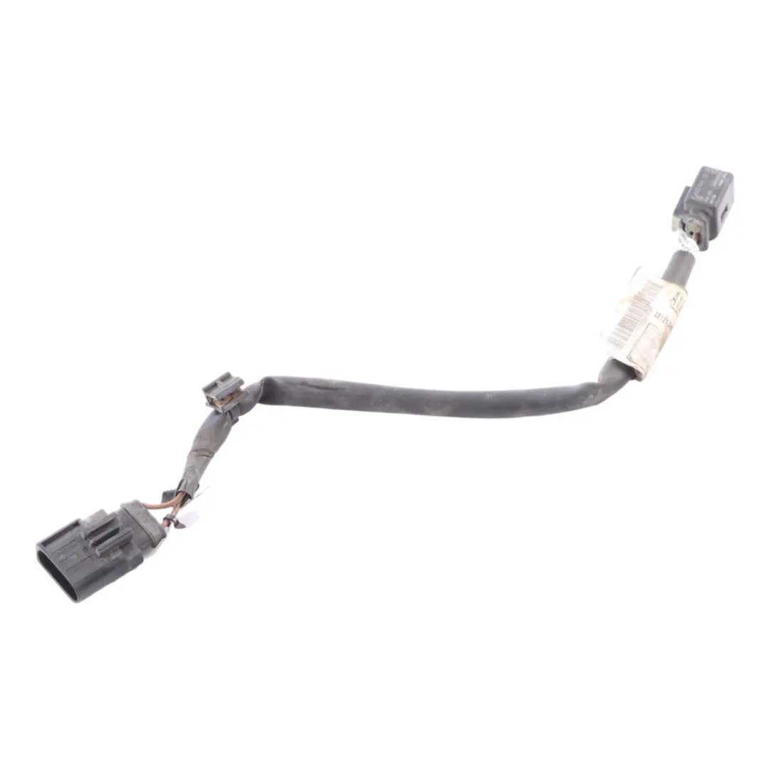  Wiring Harness Mercedes W176 A45 AMG Petrol M133 Low Temperature Pump Adapter - SKU A1765406109 - Part number A1765406109