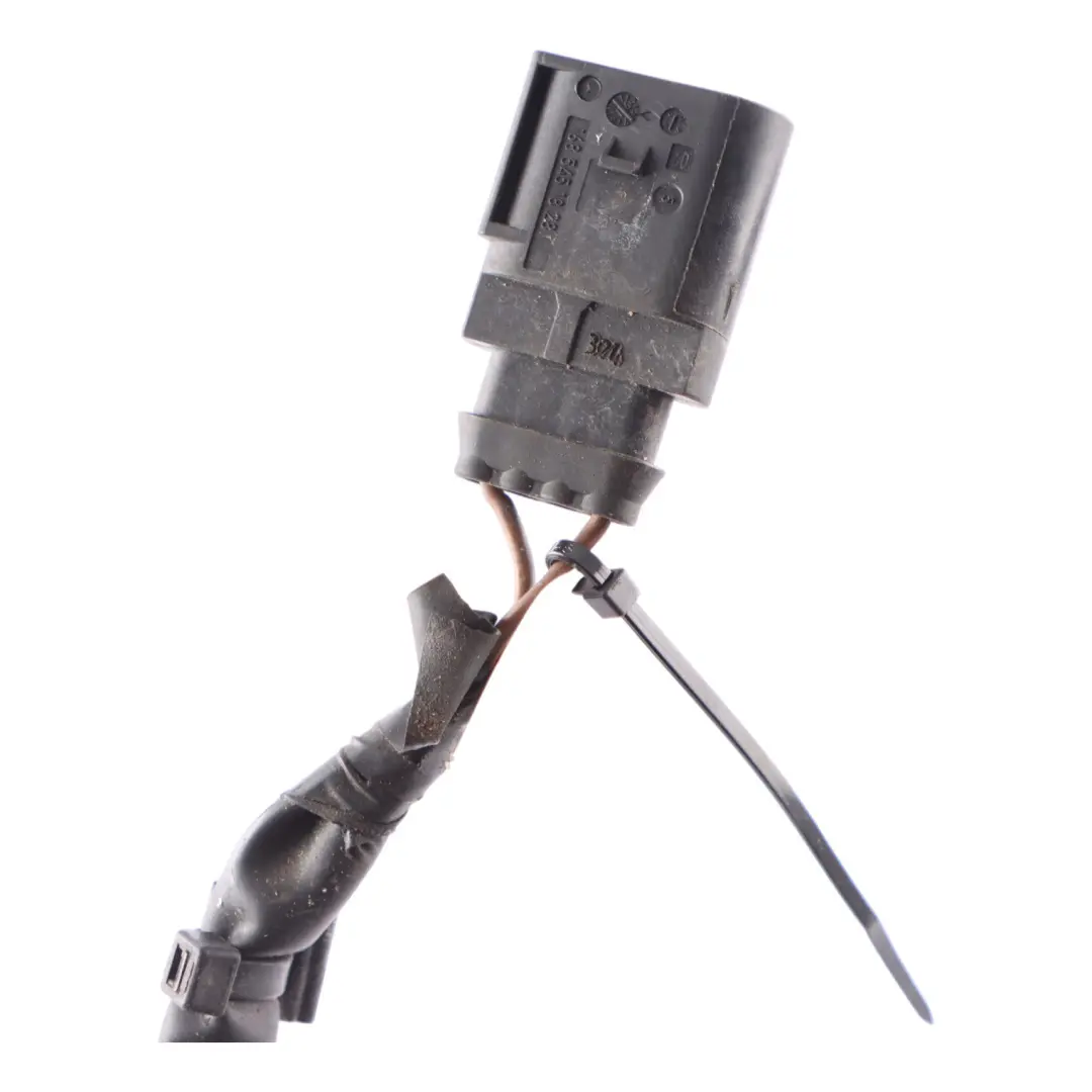  Wiring Harness Mercedes W176 A45 AMG Petrol M133 Low Temperature Pump Adapter - SKU A1765406109 - Part number A1765406109