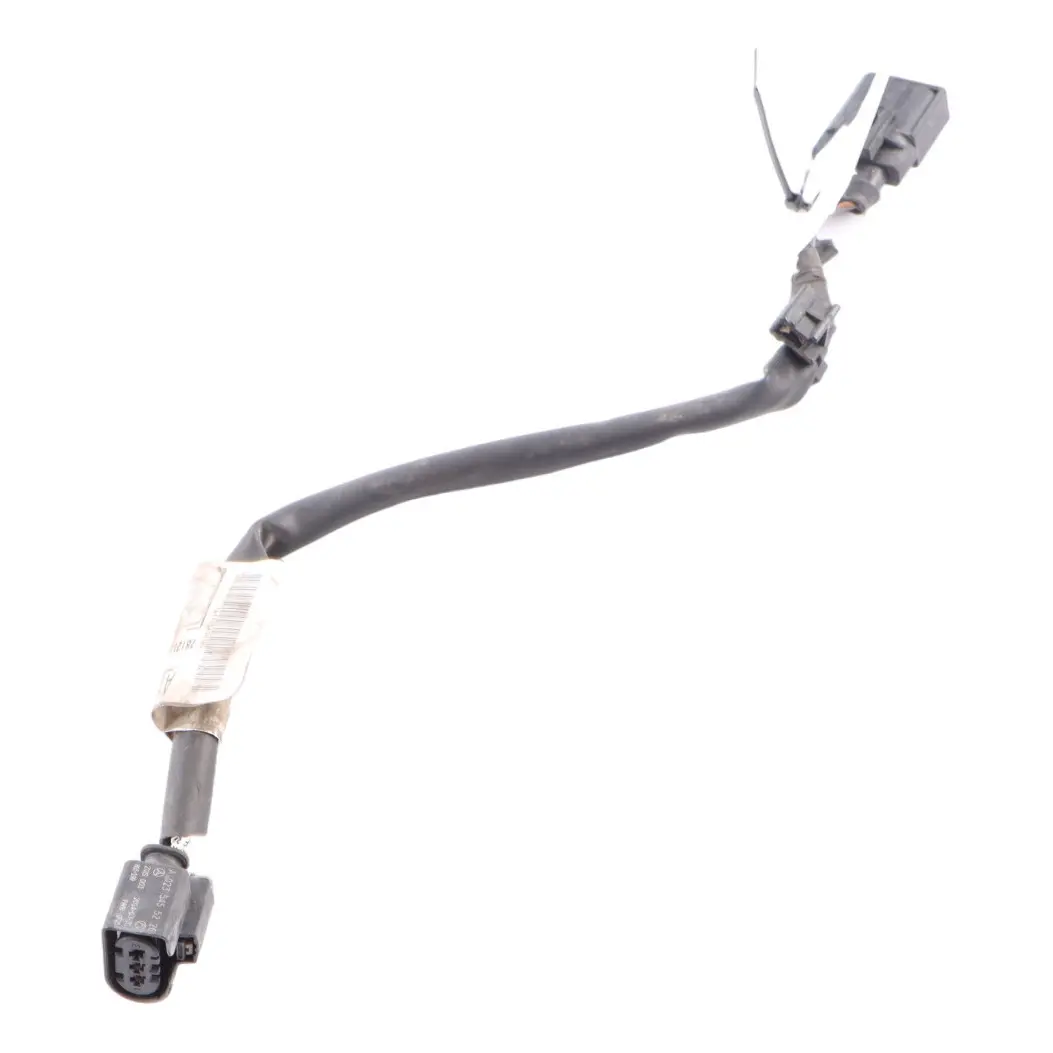  Wiring Harness Mercedes W176 A45 AMG Petrol M133 Low Temperature Pump Adapter - SKU A1765406109 - Part number A1765406109