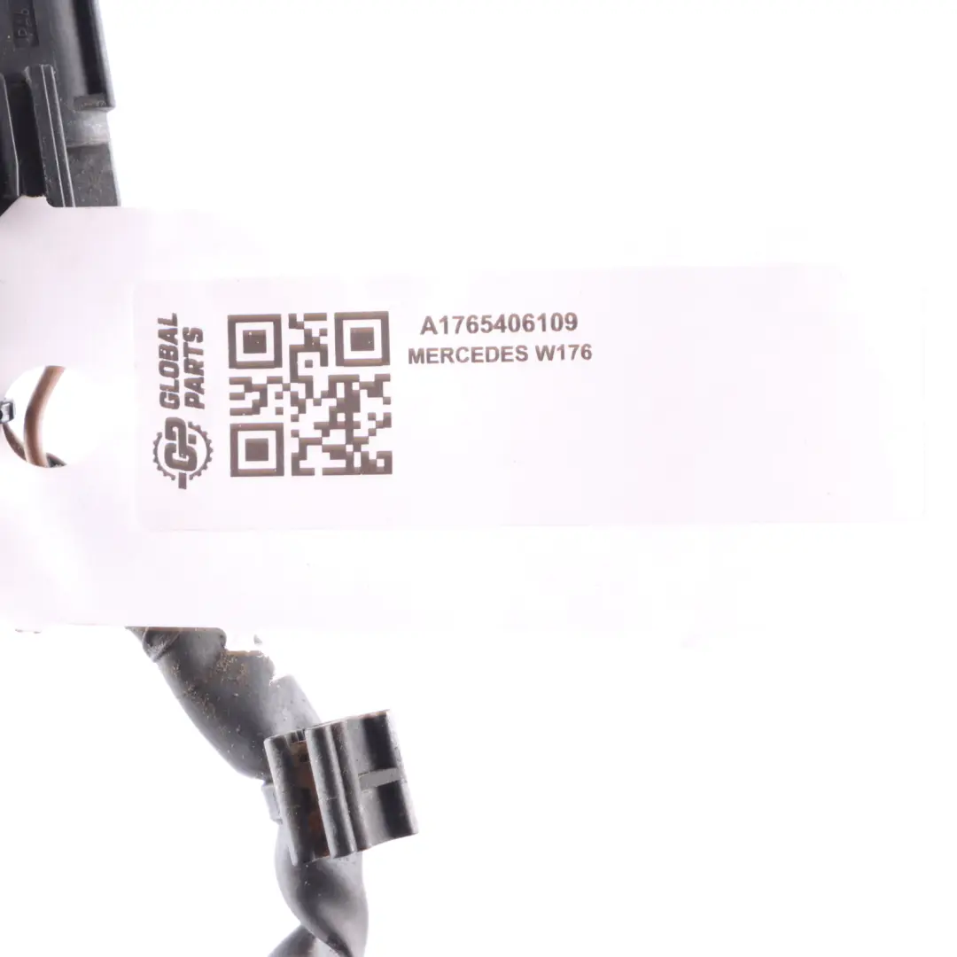 Wiring Harness Mercedes W176 A45 AMG Petrol M133 Low Temperature Pump Adapter to with Part number A1765406109 Wiring Harness Mercedes W176 A45 AMG Petrol M133 Low Temperature Pump Adapter - SKU A1765406109 - Part number A1765406109