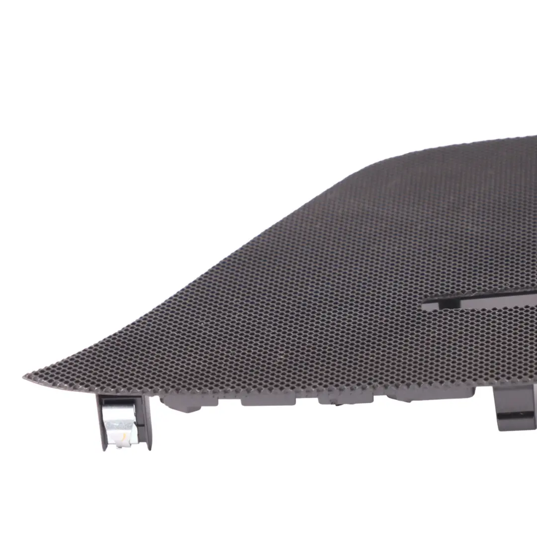  Coperchio altoparlante cruscotto Mercedes W176 griglia anteriore - SKU A1766800407 - Numero di parte A1766800407