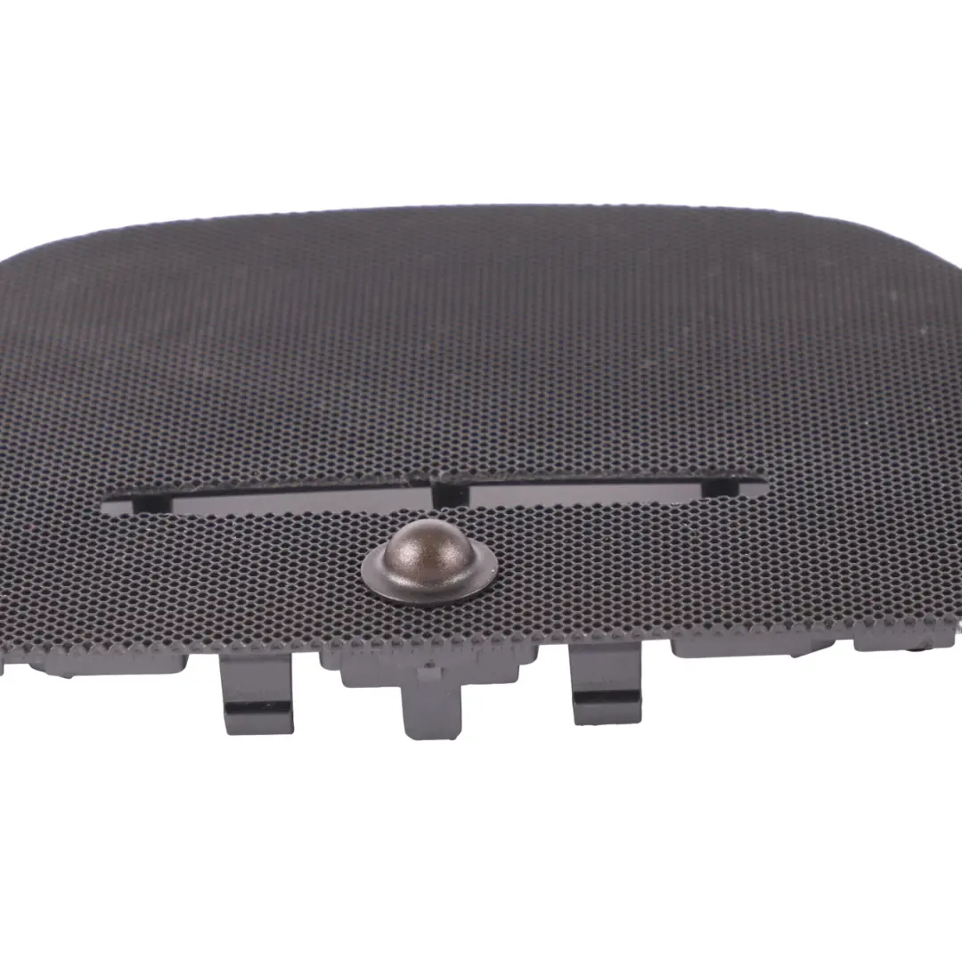  Dashboard Speaker Cover Mercedes W176 C117 Trim Panel Grille Front - SKU A1766800407 - Part number A1766800407