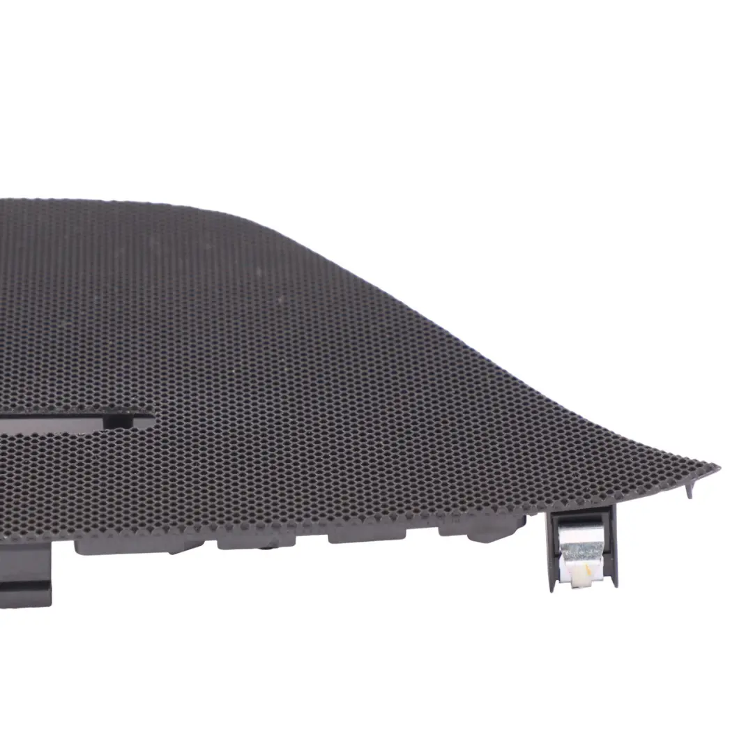 Dashboard Speaker Cover Mercedes W176 C117 Trim Panel Grille Front to with Part number A1766800407 Dashboard Speaker Cover Mercedes W176 C117 Trim Panel Grille Front - SKU A1766800407 - Part number A1766800407