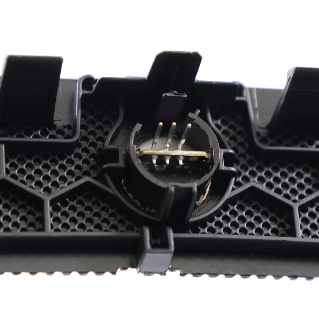  Dashboard Speaker Cover Mercedes W176 C117 Trim Panel Grille Front - SKU A1766800407 - Part number A1766800407