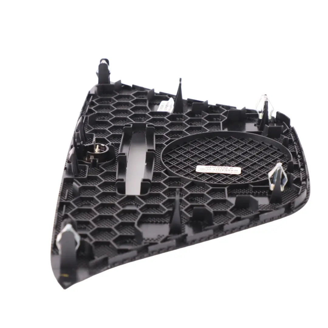 Coperchio altoparlante cruscotto Mercedes W176 griglia anteriore per con numero di parte A1766800407 Coperchio altoparlante cruscotto Mercedes W176 griglia anteriore - SKU A1766800407 - Numero di parte A1766800407