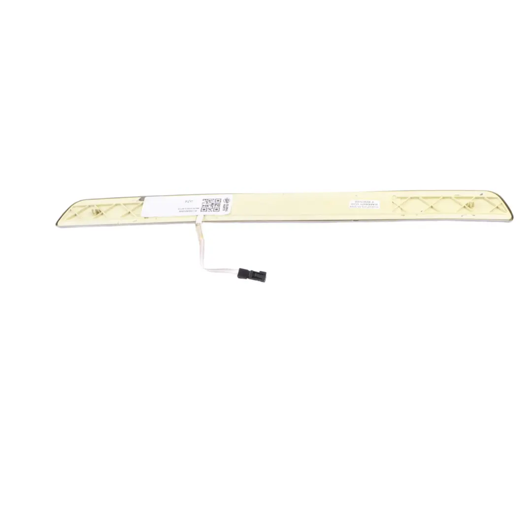 Door Sill Mercedes W176 AMG Front Left Entrance Cover Iluminated to with Part number A1766805800 Door Sill Mercedes W176 AMG Front Left Entrance Cover Iluminated - SKU A1766805800 - Part number A1766805800