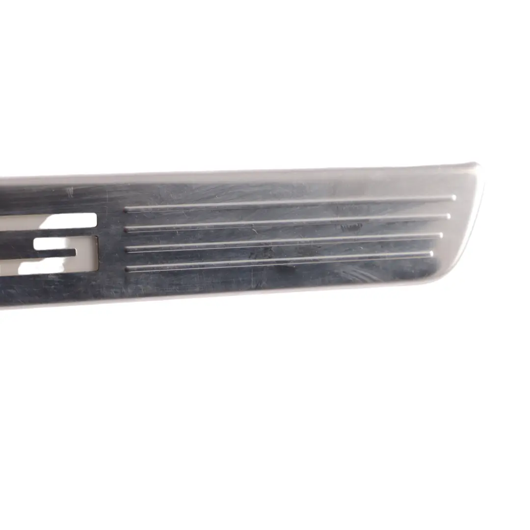  Door Sill Mercedes W176 AMG Front Left Entrance Cover Iluminated - SKU A1766805800 - Part number A1766805800