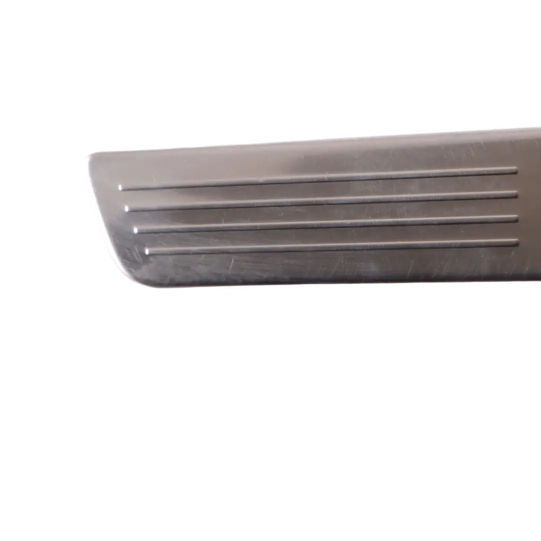  Door Sill Mercedes W176 AMG Front Left Entrance Cover Iluminated - SKU A1766805800 - Part number A1766805800