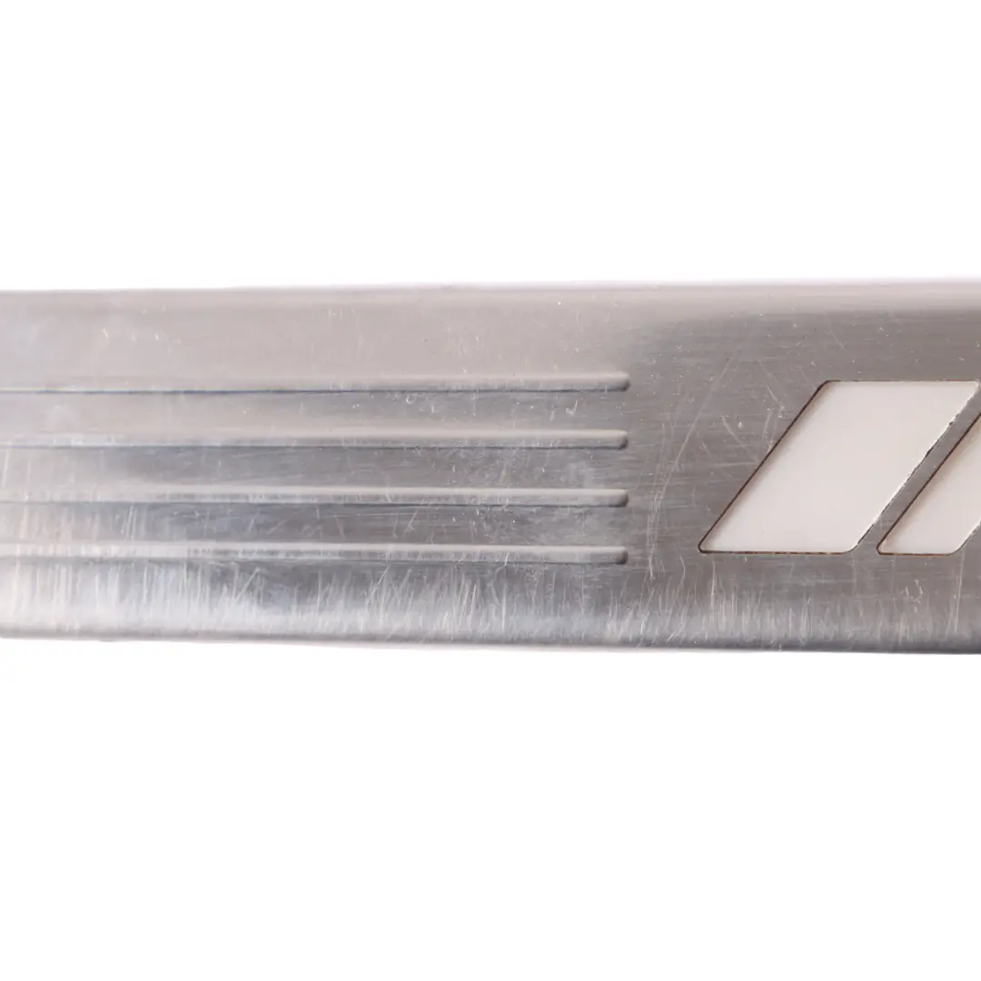  Striscia Di Ingresso Mercedes W176 W246 Porta Anteriore AMG Illuminata Destra - SKU A1766805900 - Numero di parte A1766805900