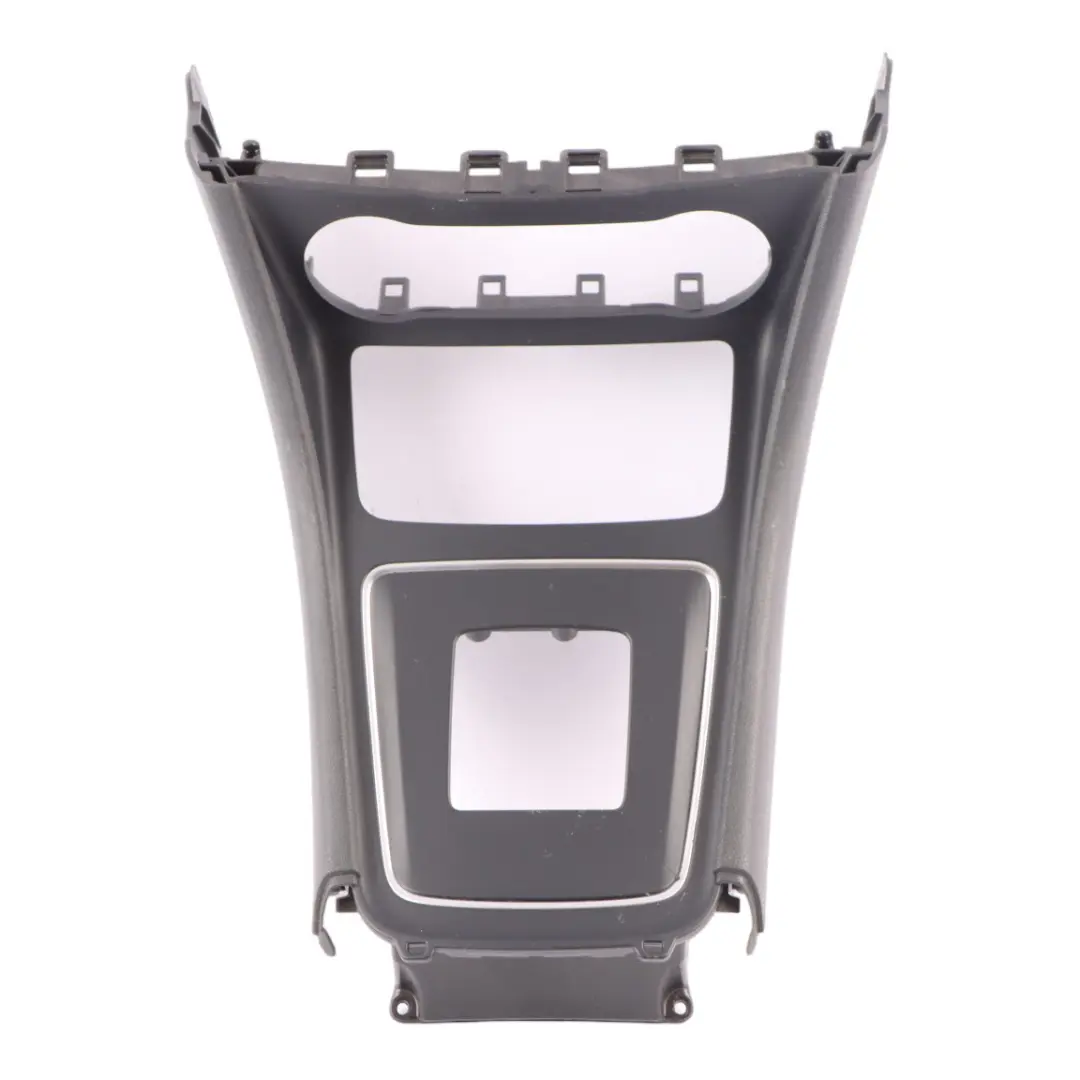 Center Console Trim Panel Ash Tray Box to Mercedes W176 with Part number A1766807100 Mercedes W176 Center Console Trim Panel Ash Tray Box - SKU A1766807100-1 - Part number A1766807100