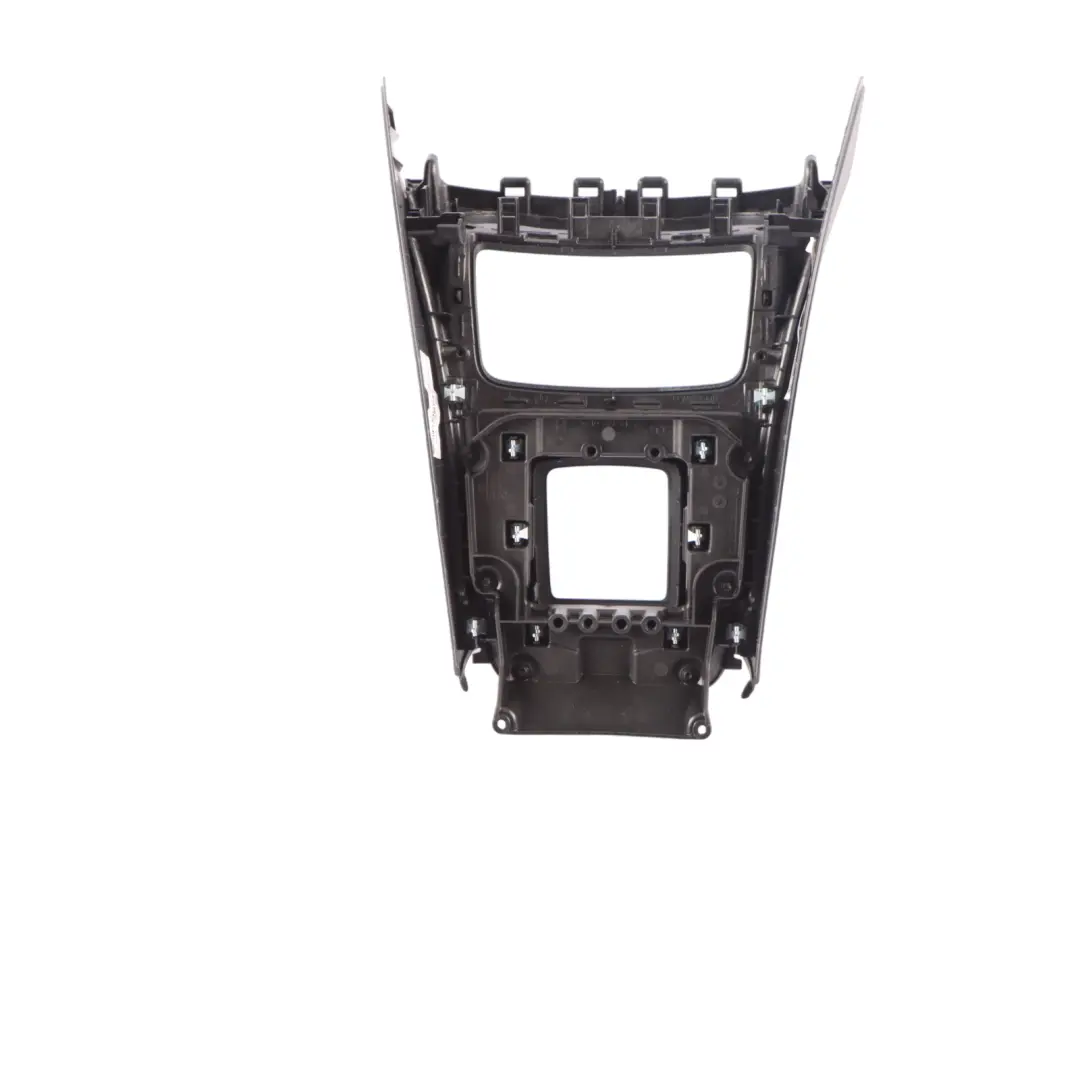 Pannello Centrale Console Portacenere Copertura per Mercedes W176 con numero di parte A1766807100 Mercedes W176 Pannello Centrale Console Portacenere Copertura - SKU A1766807100-1 - Numero di parte A1766807100
