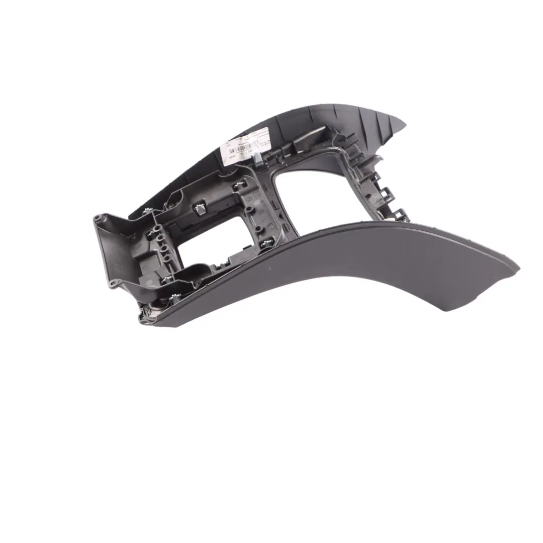 Mercedes W176 Mittelkonsole Verkleidung Aschenbecher Abdeckung - SKU A1766807100-1 - Teilenummer A1766807100