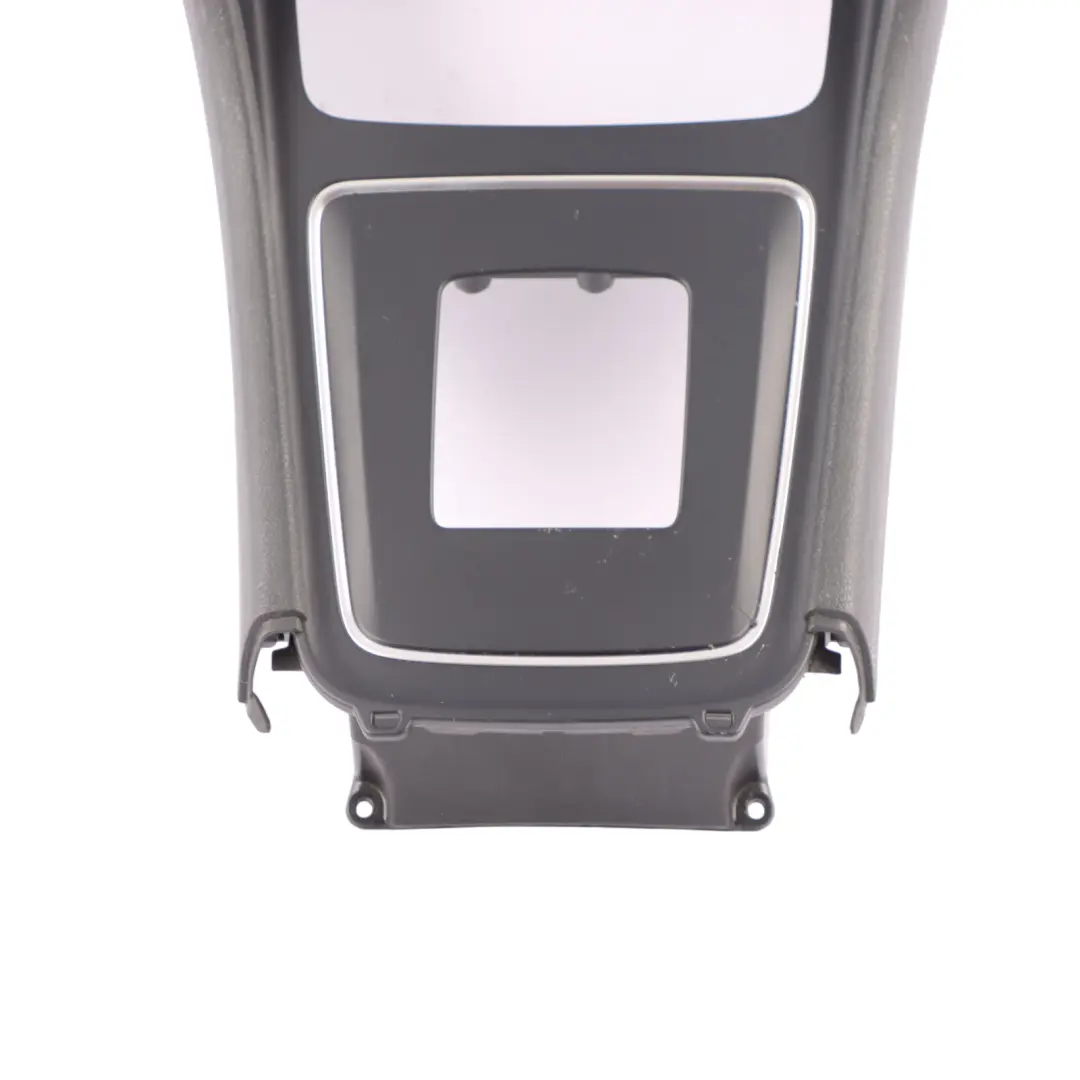 Center Console Trim Panel Ash Tray Box to Mercedes W176 with Part number A1766807100 Mercedes W176 Center Console Trim Panel Ash Tray Box - SKU A1766807100-1 - Part number A1766807100