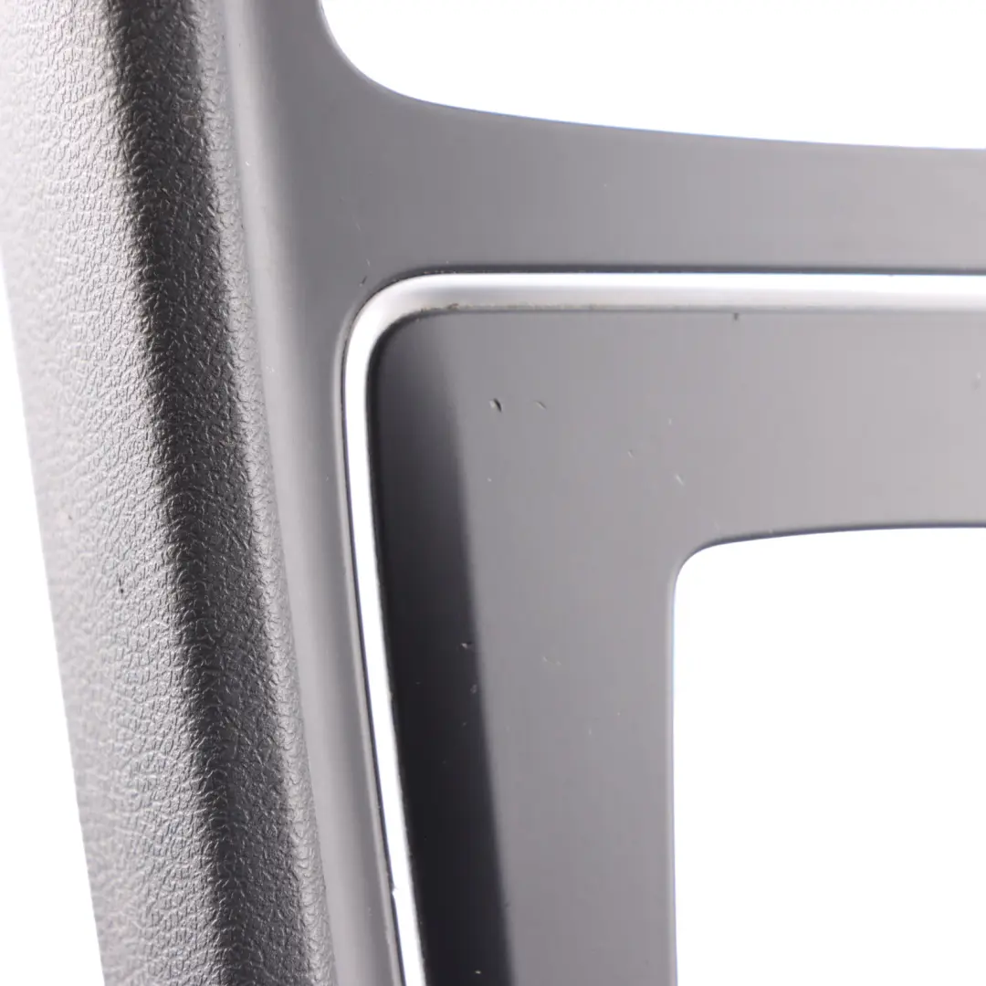 Center Console Trim Panel Ash Tray Box to Mercedes W176 with Part number A1766807100 Mercedes W176 Center Console Trim Panel Ash Tray Box - SKU A1766807100-1 - Part number A1766807100