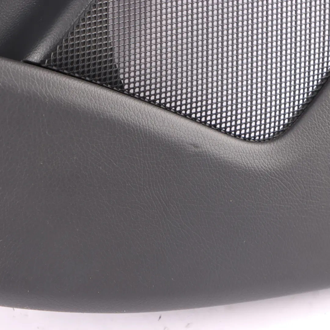 Door Card Trim Rear Left N/S Trim Panel Leather Red Thread to Mercedes W176 with Part number A1767303300 Mercedes W176 Door Card Trim Rear Left N/S Trim Panel Leather Red Thread - SKU A1767303300-3 - Part number A1767303300