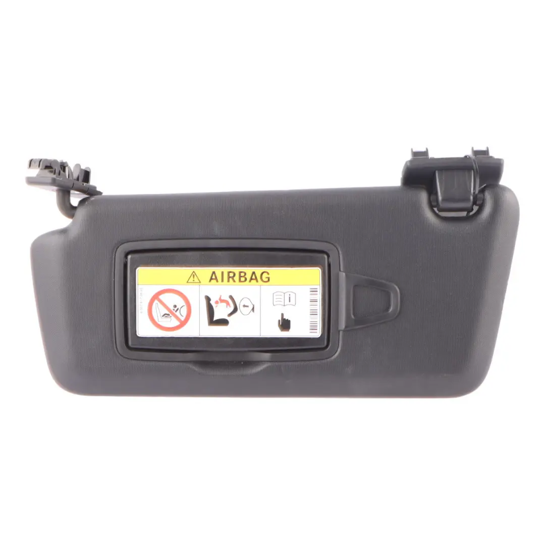 Sonnen blende Mercedes C117 W176 X156 Abdeckung links schwarz A1768100110 für mit Teilenummer A1768101500 Sonnen blende Mercedes C117 W176 X156 Abdeckung links schwarz A1768100110 - SKU A1768100110-1 - Teilenummer A1768101500