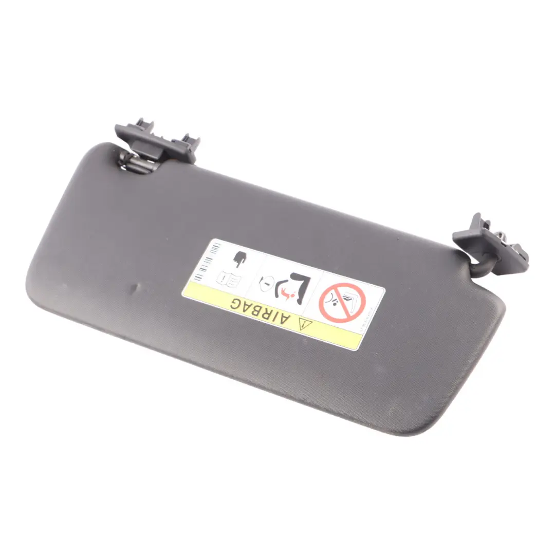 Sonnen blende Mercedes C117 W176 X156 Abdeckung links schwarz A1768100110 für mit Teilenummer A1768101500 Sonnen blende Mercedes C117 W176 X156 Abdeckung links schwarz A1768100110 - SKU A1768100110-1 - Teilenummer A1768101500