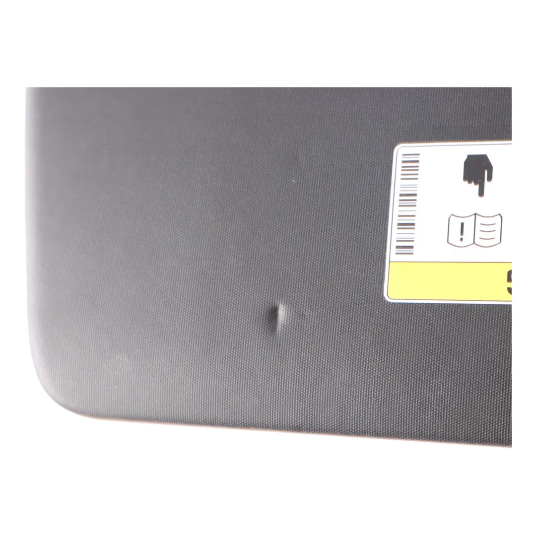  Parasol Mercedes C117 W176 X156 Tapa Izquierda Panel Negro A1768100110 - SKU A1768100110-1 - Número de pieza A1768101500