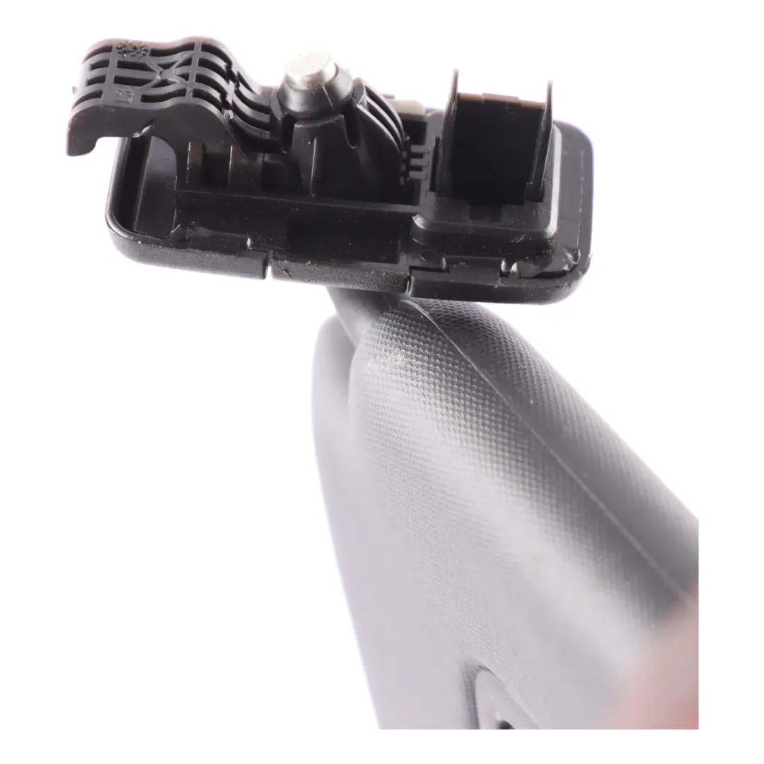  Pare-soleil Mercedes C117 W176 X156 Couvercle gauche Panel Noir A1768100110 - SKU A1768100110-1 - Numéro de pièce A1768101500