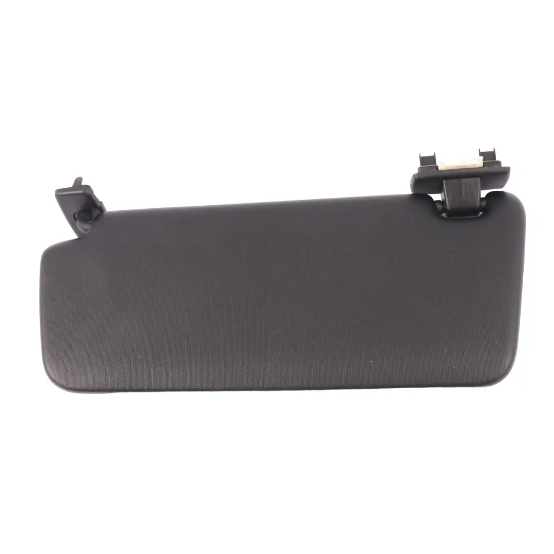 Mercedes CLA C117 Parasol Espejo Panel Derecho Parasol Negro - SKU A1768100610 - Número de pieza A1768100610