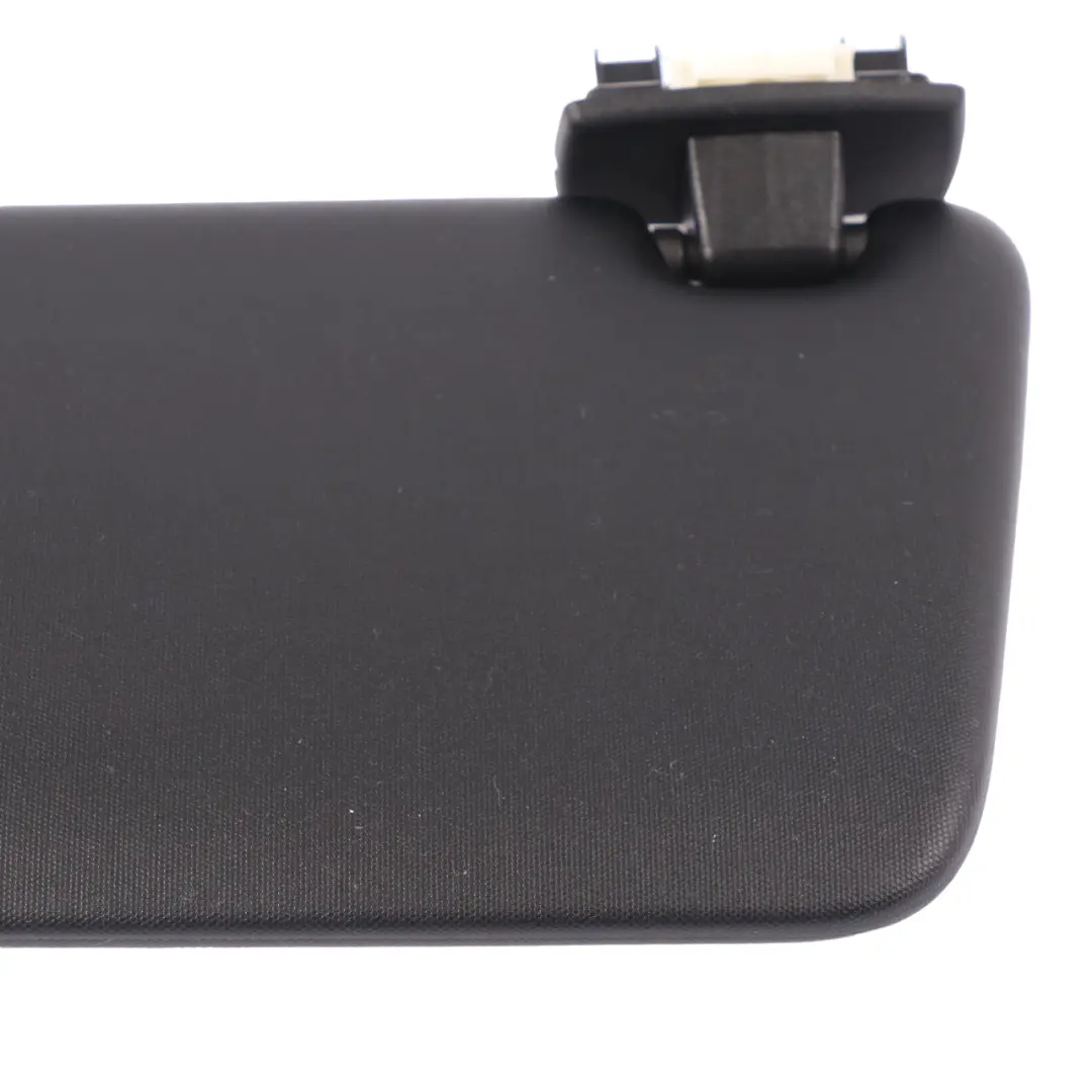 Mercedes CLA C117 Parasol Espejo Panel Derecho Parasol Negro - SKU A1768100610 - Número de pieza A1768100610
