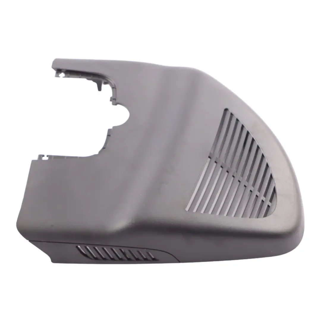 View Mirror Rain Light Sensor Panel Cover to Mercedes C117 W176 Rear with Part number A1768210436 Mercedes C117 W176 Rear View Mirror Rain Light Sensor Panel Cover - SKU A1768210436 - Part number A1768210436