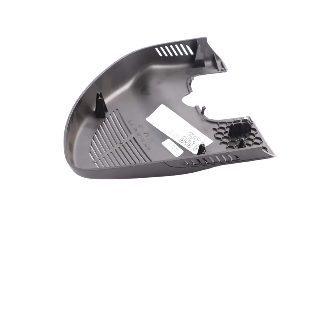 Mercedes C117 W176 Rear View Mirror Rain Light Sensor Panel Cover - SKU A1768210436 - Part number A1768210436