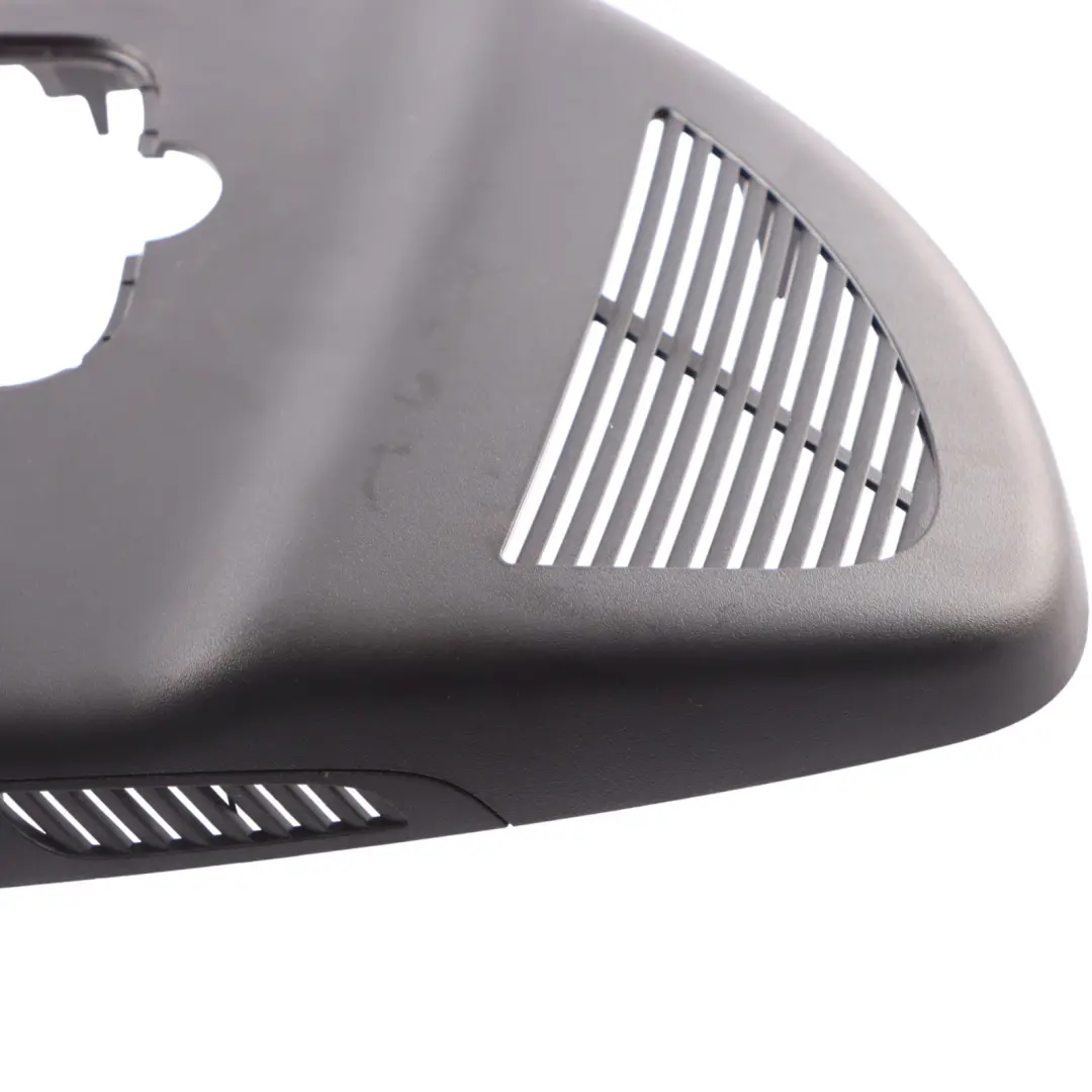 View Mirror Rain Light Sensor Panel Cover to Mercedes C117 W176 Rear with Part number A1768210436 Mercedes C117 W176 Rear View Mirror Rain Light Sensor Panel Cover - SKU A1768210436 - Part number A1768210436