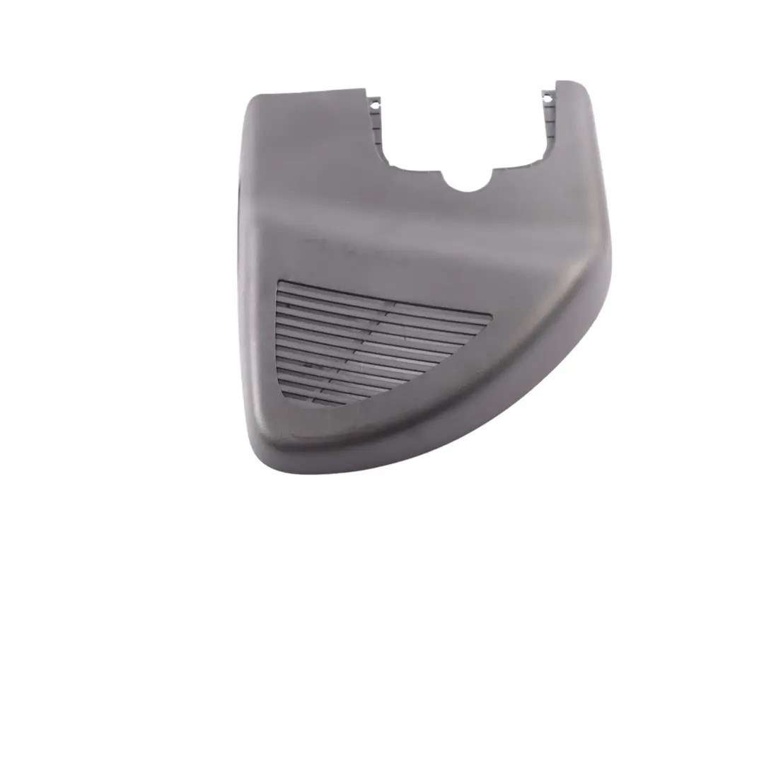 View Mirror Rain Light Sensor Panel Cover to Mercedes C117 W176 Rear with Part number A1768210436 Mercedes C117 W176 Rear View Mirror Rain Light Sensor Panel Cover - SKU A1768210436 - Part number A1768210436