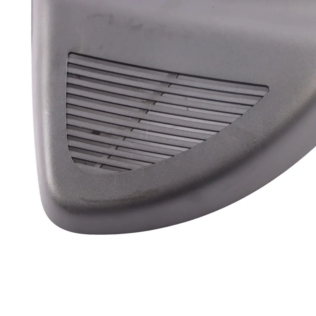 View Mirror Rain Light Sensor Panel Cover to Mercedes C117 W176 Rear with Part number A1768210436 Mercedes C117 W176 Rear View Mirror Rain Light Sensor Panel Cover - SKU A1768210436 - Part number A1768210436