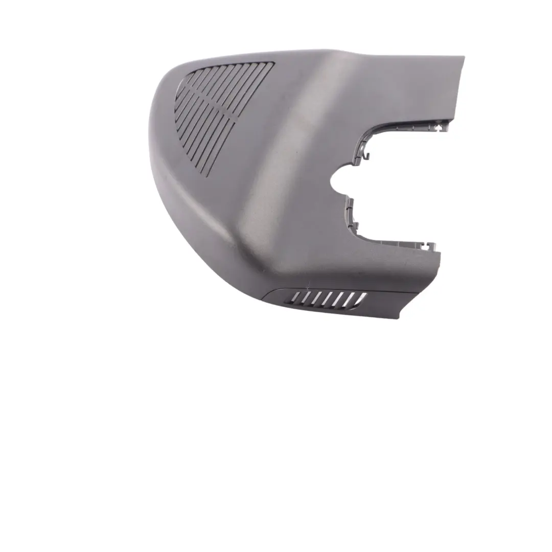 View Mirror Rain Light Sensor Panel Cover to Mercedes C117 W176 Rear with Part number A1768210436 Mercedes C117 W176 Rear View Mirror Rain Light Sensor Panel Cover - SKU A1768210436 - Part number A1768210436