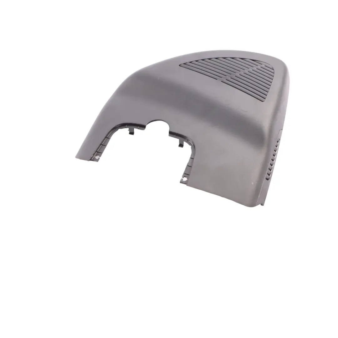 Mercedes C117 W176 Rear View Mirror Rain Light Sensor Panel Cover - SKU A1768210436 - Part number A1768210436