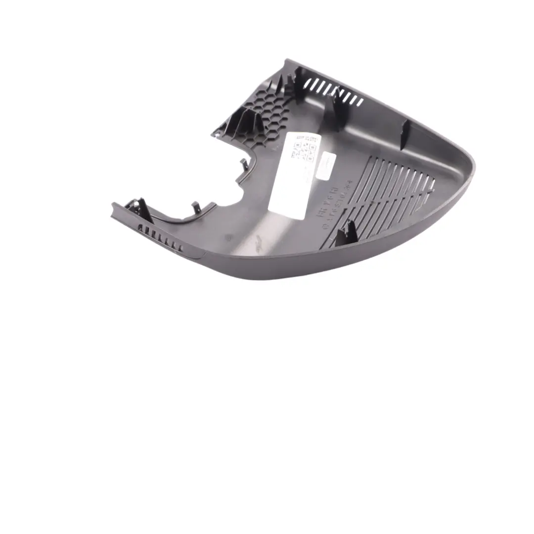 Mercedes C117 W176 Rear View Mirror Rain Light Sensor Panel Cover - SKU A1768210436 - Part number A1768210436