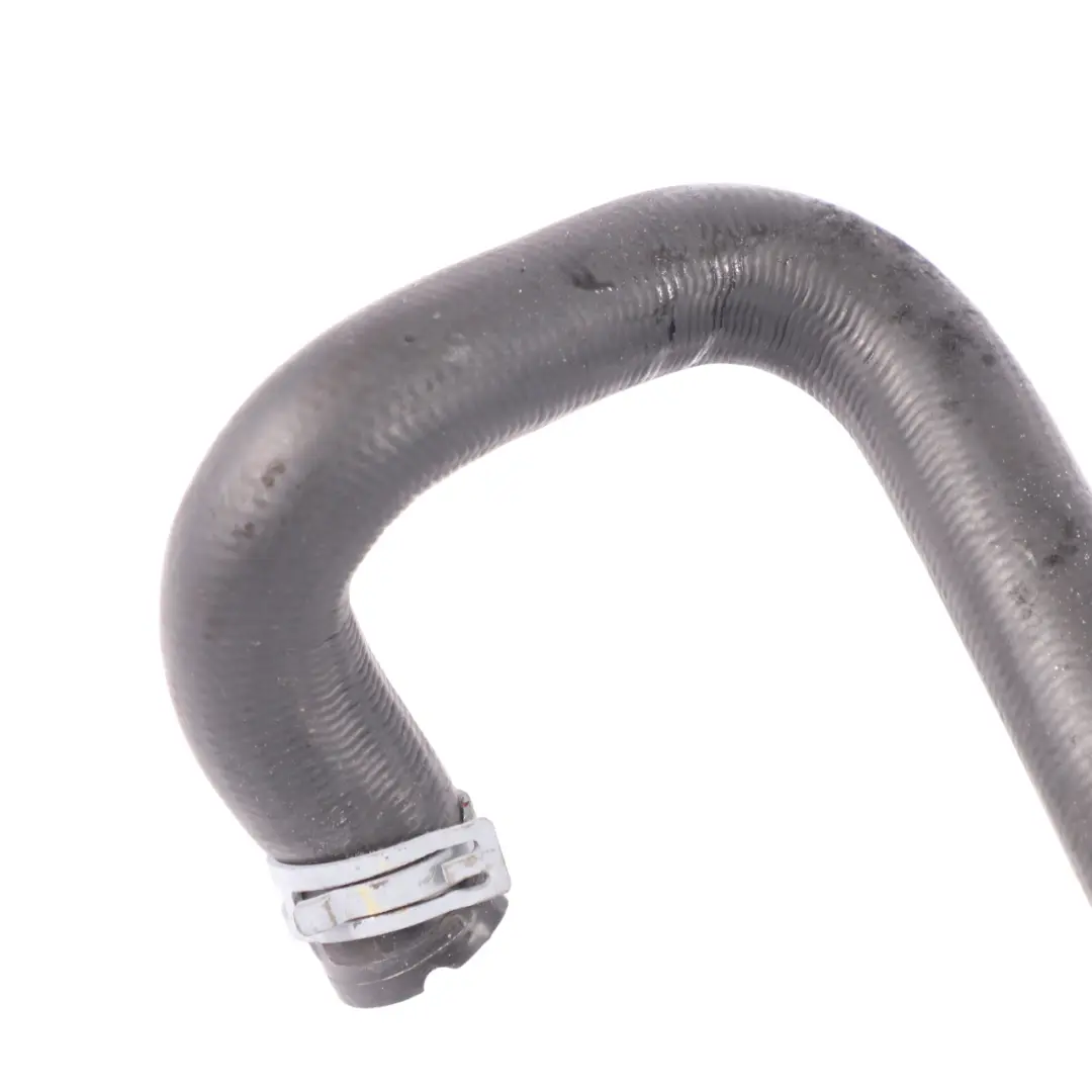 Mercedes W176 AMG Motore Radiatore Linea Tubo Refrigerante Tubo - SKU A1768300096-1 - Numero di parte A1768300096