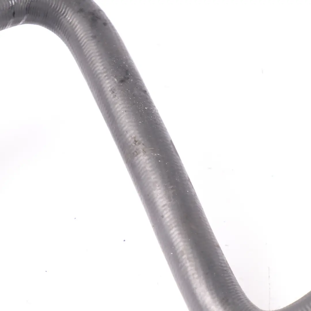 Mercedes W176 AMG Tuyau de refroidissement du radiateur du moteur - SKU A1768300096-1 - Numéro de pièce A1768300096