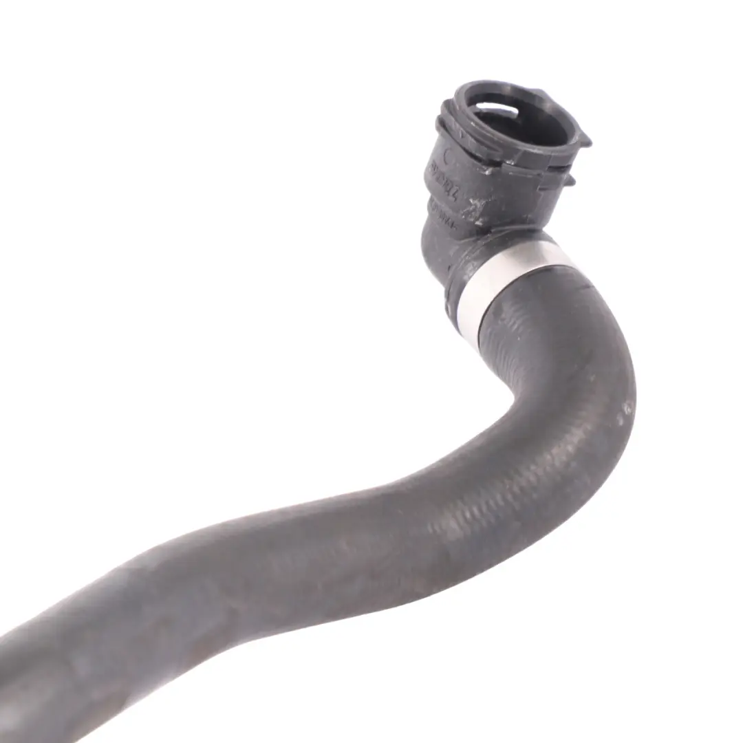 Kühler Kühlmittelleitung Rohr Schlauch für Mercedes W176 AMG Motor mit Teilenummer A1768300096 Mercedes W176 AMG Motor Kühler Kühlmittelleitung Rohr Schlauch - SKU A1768300096-1 - Teilenummer A1768300096