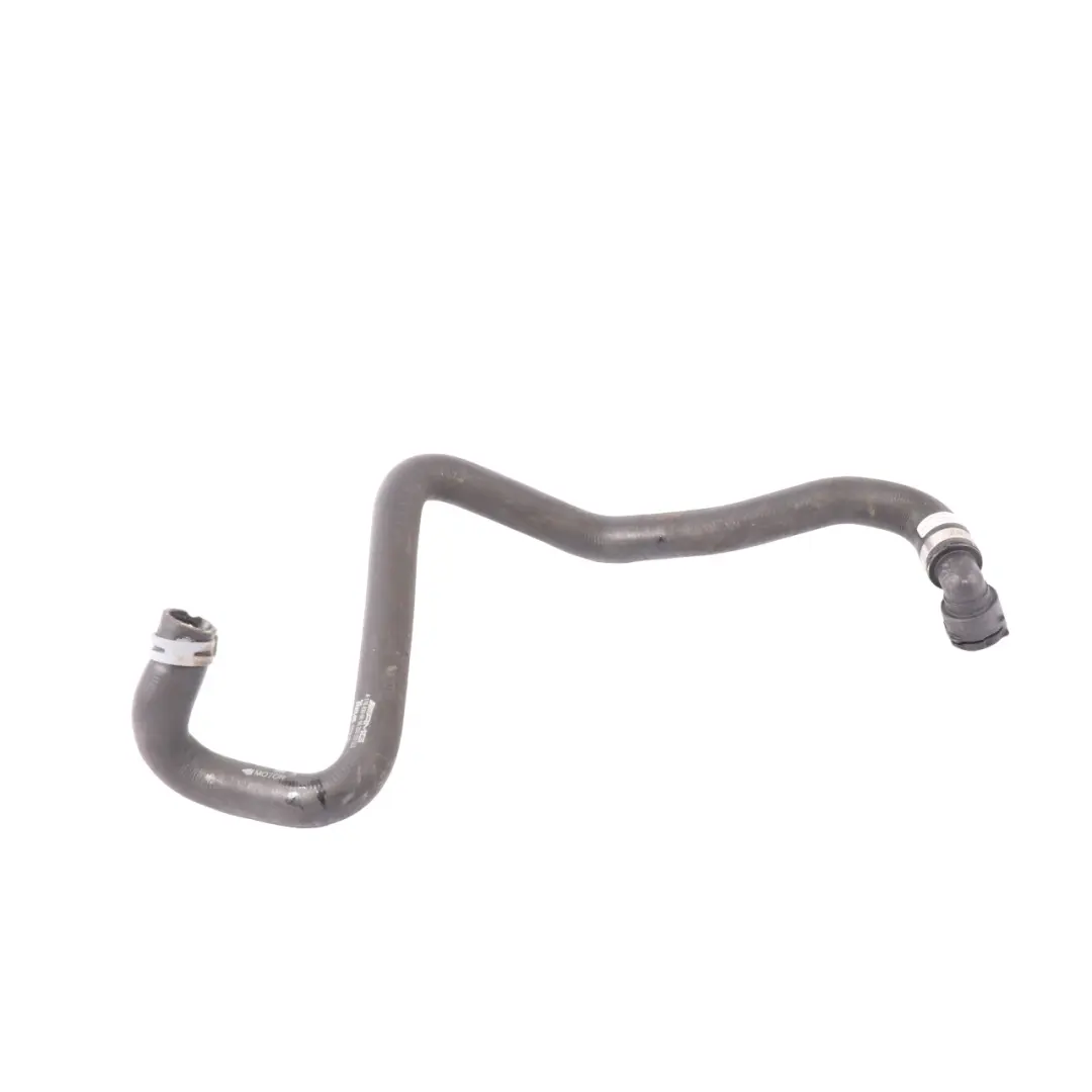 Mercedes W176 AMG Tuyau de refroidissement du radiateur du moteur - SKU A1768300096-1 - Numéro de pièce A1768300096