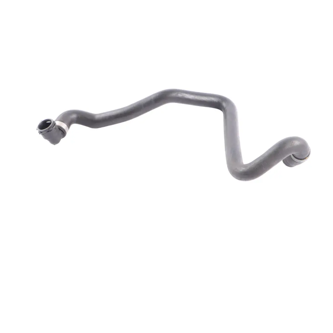 Mercedes W176 AMG Motor Kühler Kühl mittellei tung Rohr Schlauch - SKU A1768300096 - Teilenummer A1768300096
