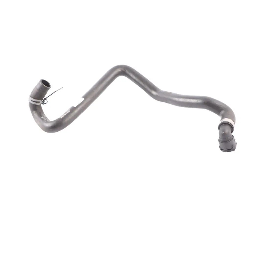 Mercedes W176 AMG Tuyau de refroidissement du radiateur du moteur - SKU A1768300096 - Numéro de pièce A1768300096