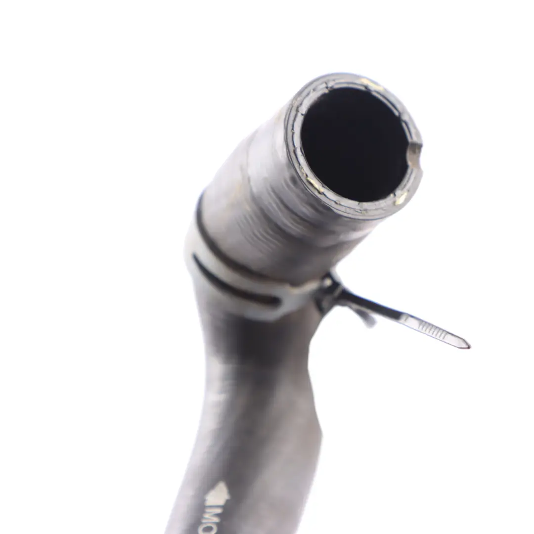 Mercedes W176 AMG Motor Kühler Kühl mittellei tung Rohr Schlauch - SKU A1768300096 - Teilenummer A1768300096